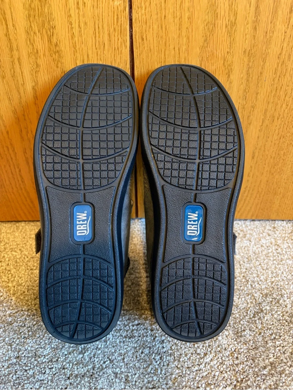 Hey Dude Wally Youth 3 - Obsidian